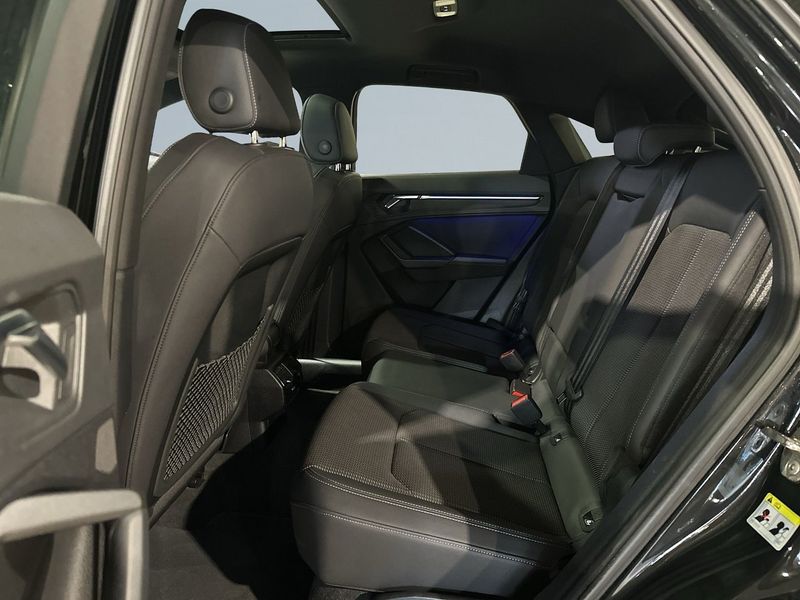 Audi Q3 bild 13