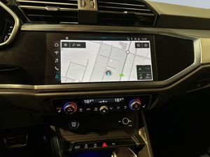 Audi Q3 bild 15
