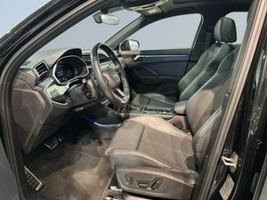 Audi Q3 bild 7