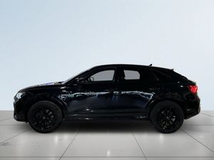 Audi Q3 bild 4