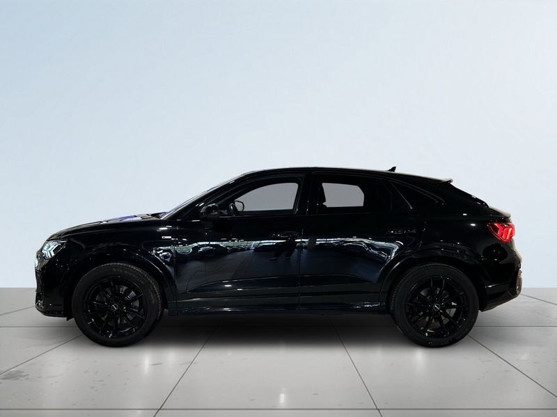 Audi Q3 bild 4