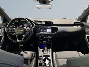 Audi Q3 bild 8