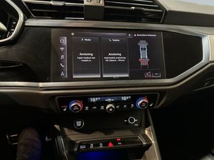 Audi Q3 bild 11