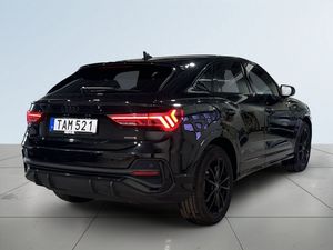 Audi Q3 bild 6