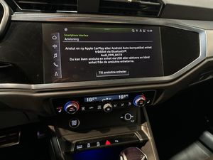 Audi Q3 bild 20