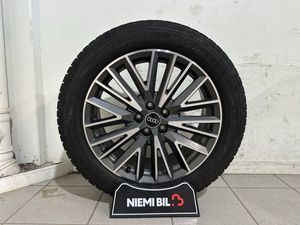 Audi Q3 bild 22
