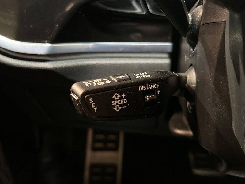 Audi Q3 bild 21