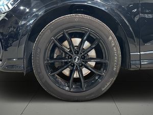 Audi Q3 bild 14