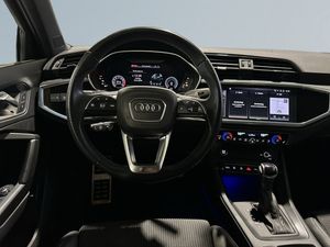 Audi Q3 bild 9