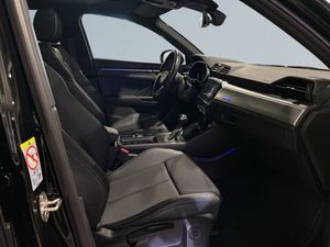 Audi Q3 bild 10