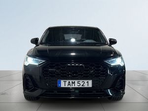 Audi Q3 bild 2