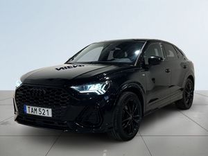 Audi Q3 bild 16