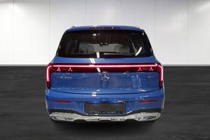Mercedes GLB350 bild 13
