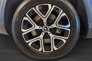 Mercedes GLB350 bild 5