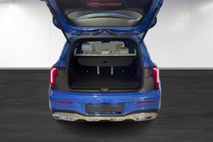 Mercedes GLB350 bild 14