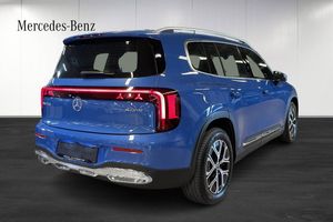 Mercedes GLB350 bild 4