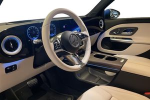 Mercedes GLB350 bild 6