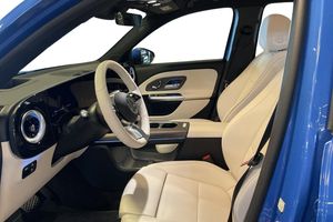 Mercedes GLB350 bild 11