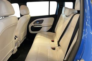 Mercedes GLB350 bild 10