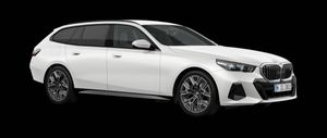 BMW i5 bild 1