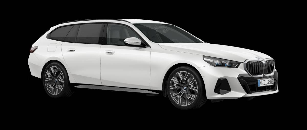 BMW i5