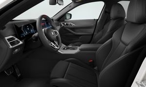 BMW i4 bild 3