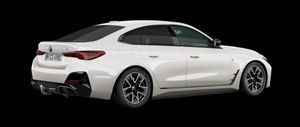 BMW i4 bild 2