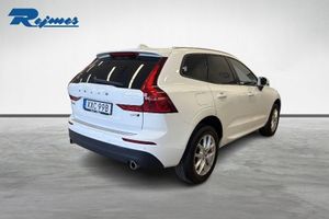 Volvo XC60 bild 22