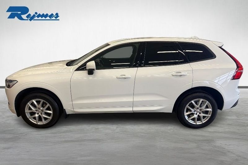 Volvo XC60 bild 3