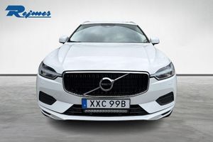 Volvo XC60 bild 5