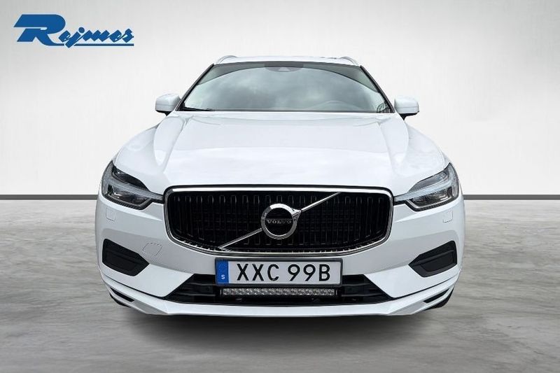 Volvo XC60 bild 5