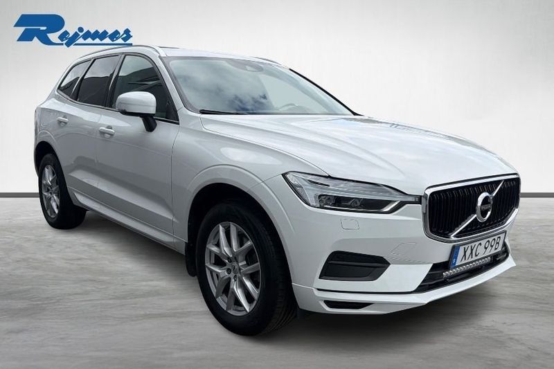 Volvo XC60 bild 23