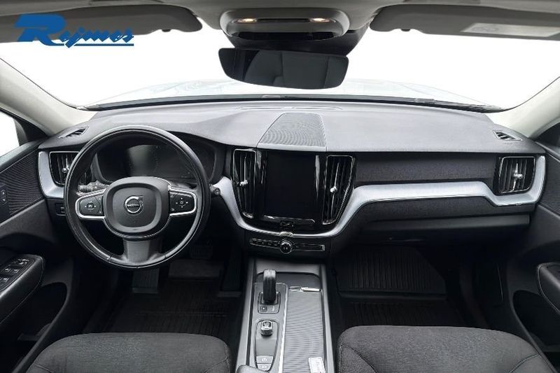 Volvo XC60 bild 7