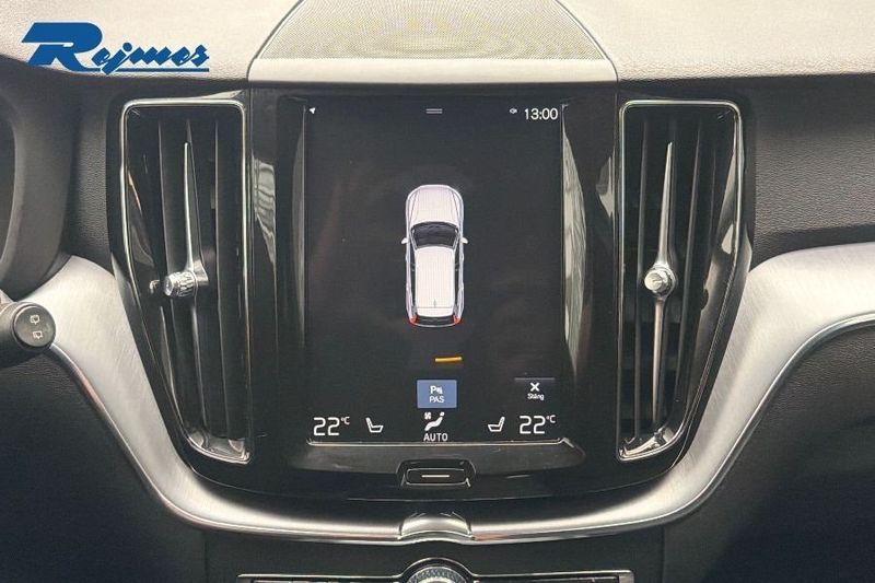 Volvo XC60 bild 13
