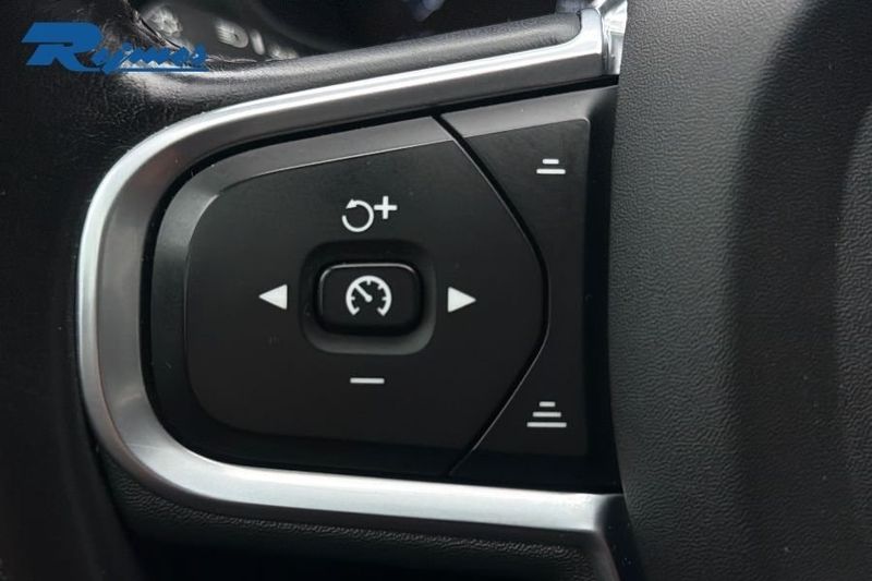 Volvo XC60 bild 10
