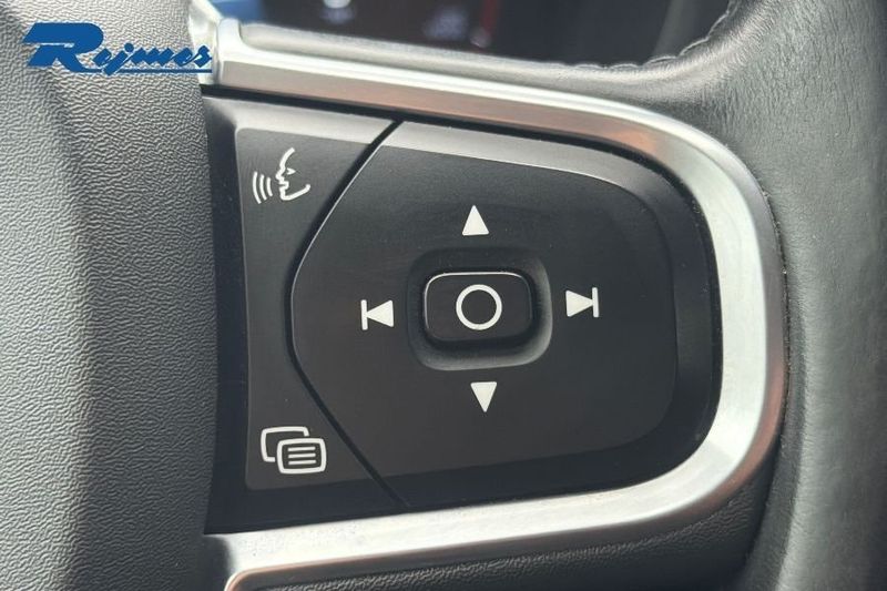 Volvo XC60 bild 11