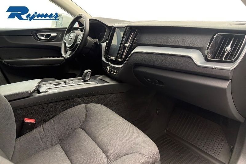 Volvo XC60 bild 16