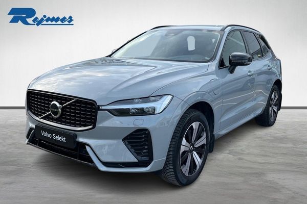 Volvo XC60 Recharge T6 Plus Dark Edition. - 2024