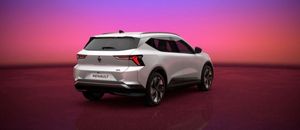 Renault Scenic E-Tech bild 4