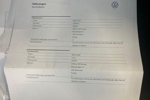 Volkswagen T-Cross bild 30