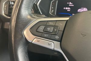 Volkswagen T-Cross bild 23