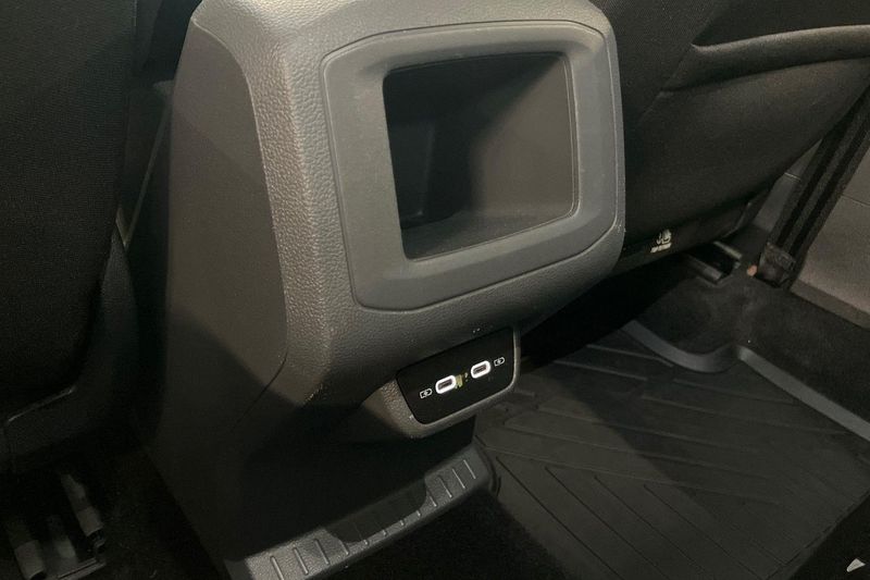 Volkswagen T-Cross bild 21
