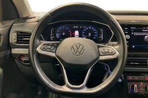 Volkswagen T-Cross bild 16