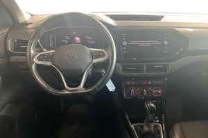 Volkswagen T-Cross bild 15