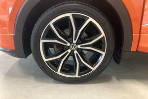Volkswagen T-Cross bild 18