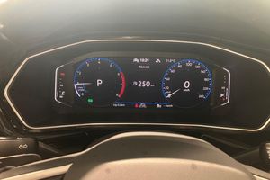 Volkswagen T-Cross bild 26