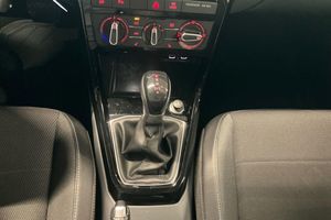 Volkswagen T-Cross bild 28