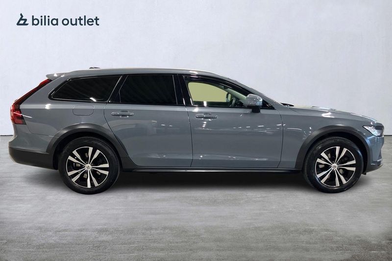 Volvo V90 bild 6