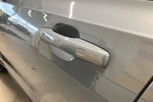Volvo V90 bild 25