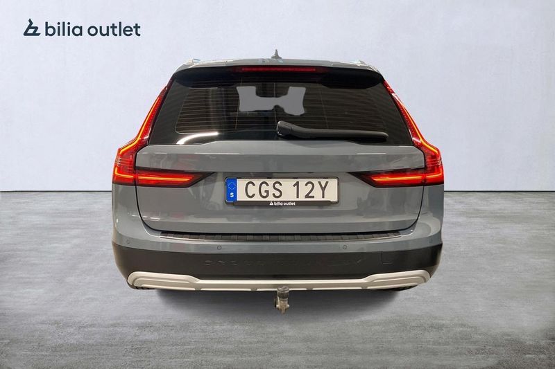 Volvo V90 bild 7